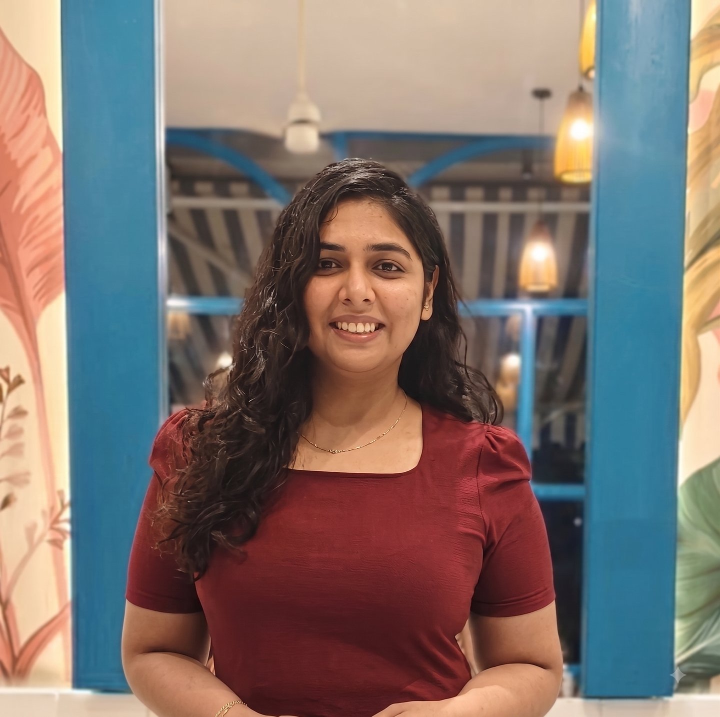 Dr. Kritika Malik Surana, Consultant Psychiatrist at Trio Mindspace