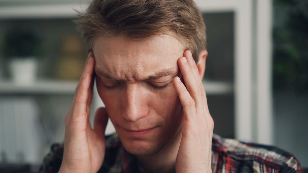 Support and treatment for headache & migraine at Trio Mindspace, Powai
