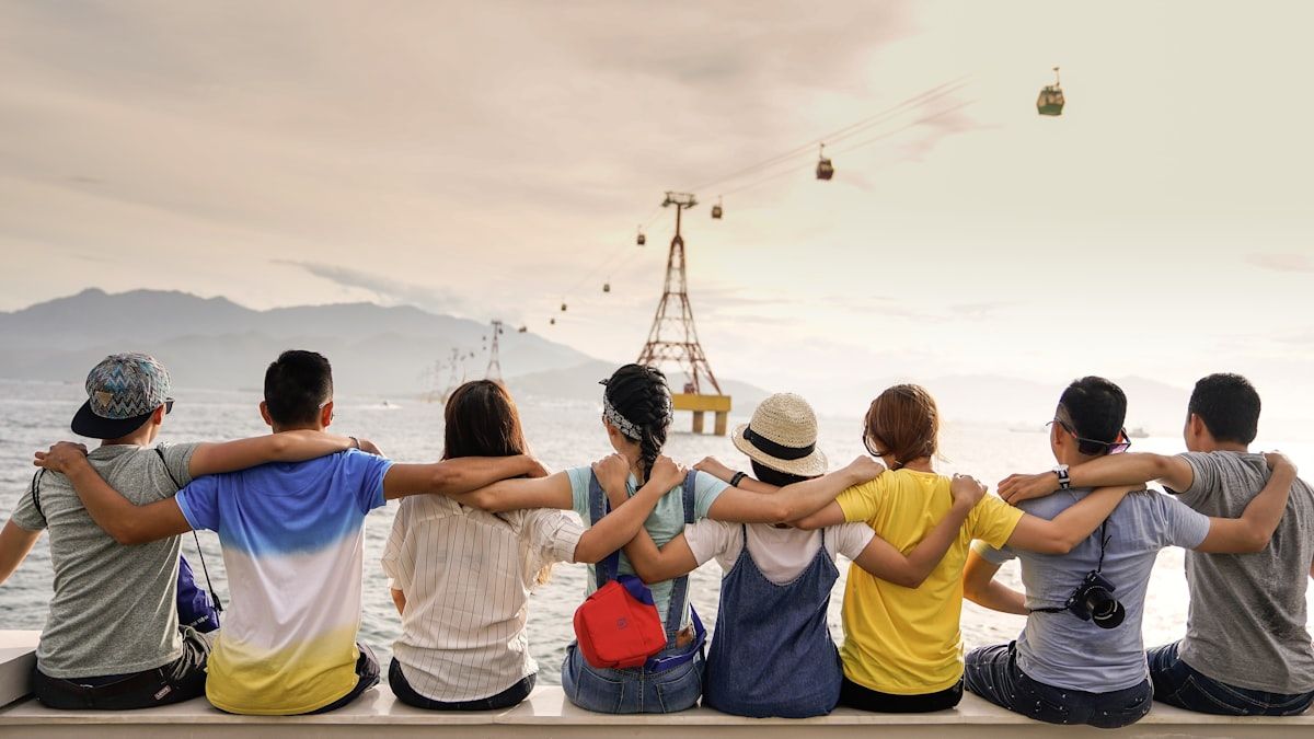 Support and treatment for relationship issues at Trio Mindspace, Powai